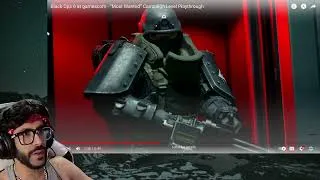 Thumbnail: Black Ops 6: MOST WANTED (Campaign Mission Trailer) LOOKS SICK