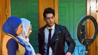 Thumbnail: بسبب التيك توك طلق مراته يوم العيد ..! 💔