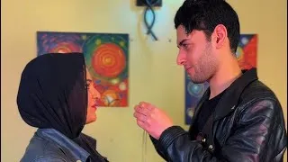 Thumbnail: زوجها المتوفي بيظهرلها في كل مكان والسبب ..!