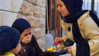Thumbnail: ازاي قدرت تعمل كدا في رمضان  ..!