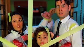 Thumbnail: ليه راجل يعمل في مراته كده ..؟