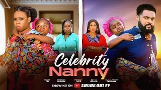 Thumbnail: CELEBRITY NANNY - STEPHEN ODIMGBE, EBUBE OBI, JUDITH OLISA #movie #newmovie #comedy #ebubeobi 