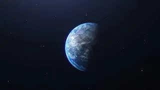 Thumbnail: Earth From Space