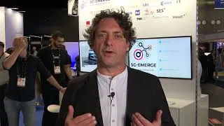 Thumbnail: 5G Emerge at IBC 2023