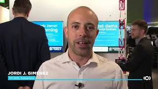 Thumbnail: 5G Media Action Group (5G-MAG) at IBC 2023