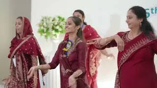 Thumbnail: Ecare Xenium 2k26 | Group Dance