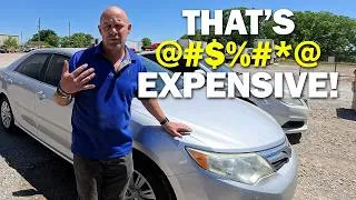 Thumbnail: This Is Why Auto Repairs Are So Expensive (and How You Cans Save Money on Repairs)