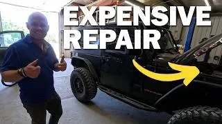 Thumbnail: Why AC Repairs Are SOOO Expensive