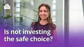 Thumbnail: Is your money safer if you don’t invest it?