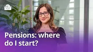 Thumbnail: Pensions…where do I even begin?