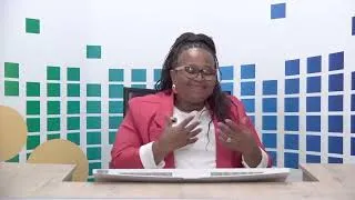 Thumbnail: Ibanga 3 - IsiXhosa - Umfanekiso