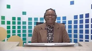 Thumbnail: Grade 6 - IsiXhosa - Ukubhalwa kweleta