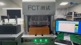 Thumbnail: 24hr prototype circuit board assembly low volume quick turn pcb