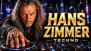 Thumbnail: Hans Zimmer Meets ⚡ Techno (Cyberpunk)