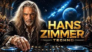 Thumbnail: Hans Zimmer Meets Techno | Epic Cinematic Journey⁠