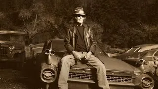Thumbnail: Neil Young - Interstate (Rare) 1996