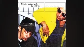 Thumbnail: DJ Krush & Toshinori Kondo - Ki Oku (Full Album) [1996]