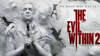 Thumbnail: The Evil Within 2 (2017) - Полное Прохождение