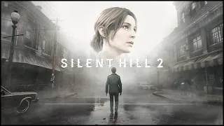 Thumbnail: Silent Hill 2 Remake (2024) - Полное Прохождение