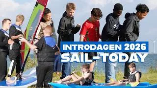 Thumbnail: Intodagen 2026: Sail-Today