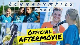 Thumbnail: Echnalympics 2026 [OFFICIAL AFTERMOVIE]