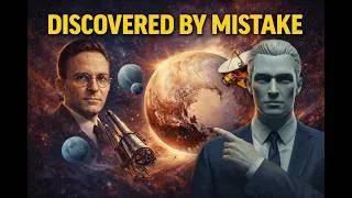 Thumbnail: I Asked Astronomers About the Mysterious Discovery of Pluto Here's What They Said