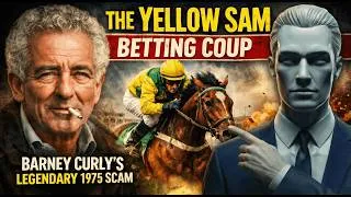 Thumbnail: The SHOCKING Truth About Yellow Sam Betting Coups Exposed
