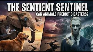 Thumbnail: Veterinarian Warns of DISASTER if You Ignore Your Pet's Strange Behavior NOW