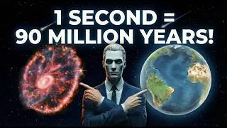 Thumbnail: The Universe REVEALED | Complete History from Big Bang to Now