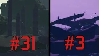 Thumbnail: Ranking EVERY Stage in Risk of Rain 2