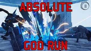 Thumbnail: The Greatest Run I'll Ever Have (All Bosses E8)