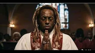 Thumbnail: God Is the Greatest - Lil Wayne (Official Music Video) 🙏🔥🎤