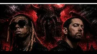 Thumbnail: Let the Devil Cry - Lil Wayne ft. Eminem (Official Music Video)