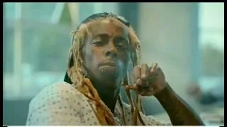 Thumbnail: Drip Too Hard - Lil Wayne (Official Music Video) 🎤🔥