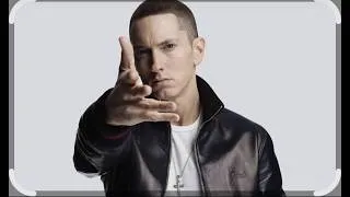 Thumbnail: I Won't Quit - Eminem (Official Music Video) 🎤🔥