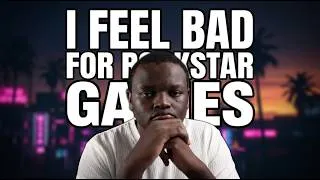 Thumbnail: Rockstar Games FINALLY Responds to the GTA 6 Leaks
