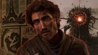 Thumbnail: The Problem with Generative AI in Video Games