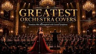 Thumbnail: The Fate of Ophelia (Epic Orchestral Cover) | Cinematic Symphony