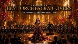 Thumbnail: Lovely - Cinematic Orchestral Covers | Powerful Symphony