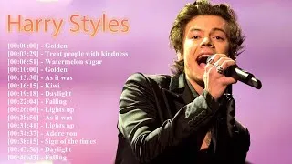 Thumbnail: 🎙️ Harry Styles’ Most Loved Songs in One Video