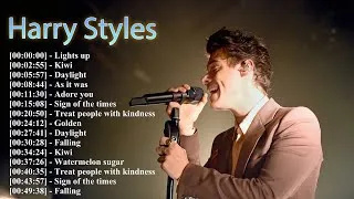 Thumbnail: Harry Styles Playlist – A Journey Through His Music