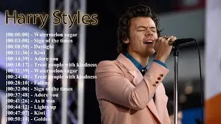 Thumbnail: 🌟 Must-Hear Tracks by Harry Styles | Official Mix