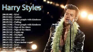 Thumbnail: Harry Styles’ Best Live & Studio Performances