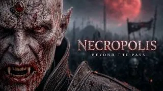 Thumbnail: Heroes III: Necropolis — The Price of Immortality