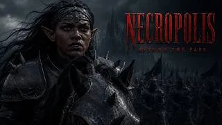 Thumbnail: We MARCH! | Necropolis | Trailer!