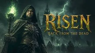 Thumbnail: Heroes 3: Necropolis — Cinematic Teaser + Interview