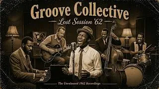 Thumbnail: The Lost Stax & Motown Sessions | | Vintage Soul Collection