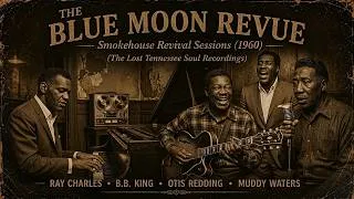 Thumbnail: Blue Moon Revue | Otis Redding, Ray Charles, Muddy Waters & B.B. King | Vintage Soul Blues Classics
