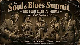 Thumbnail: The Soul & Blues Summit | B.B. King, Ray Charles & Sam Cooke | Timeless Blues Classics