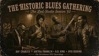 Thumbnail: Soul & Blues Legends | The Midnight Road | B.B. King, Aretha Franklin, Ray Charles & Ottis Redding